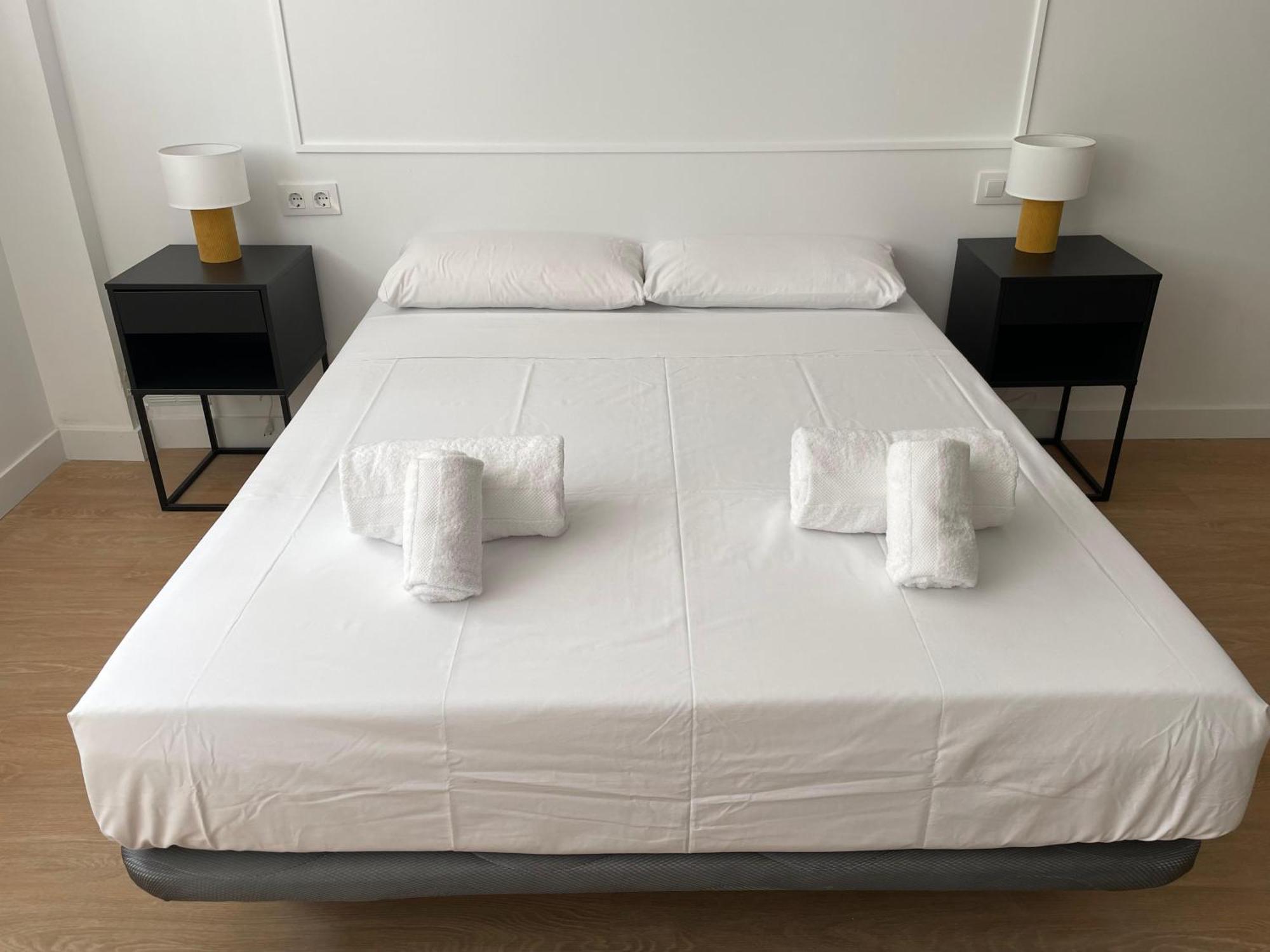 Hotelito Boutique Badalona Gran Villa Cameră foto