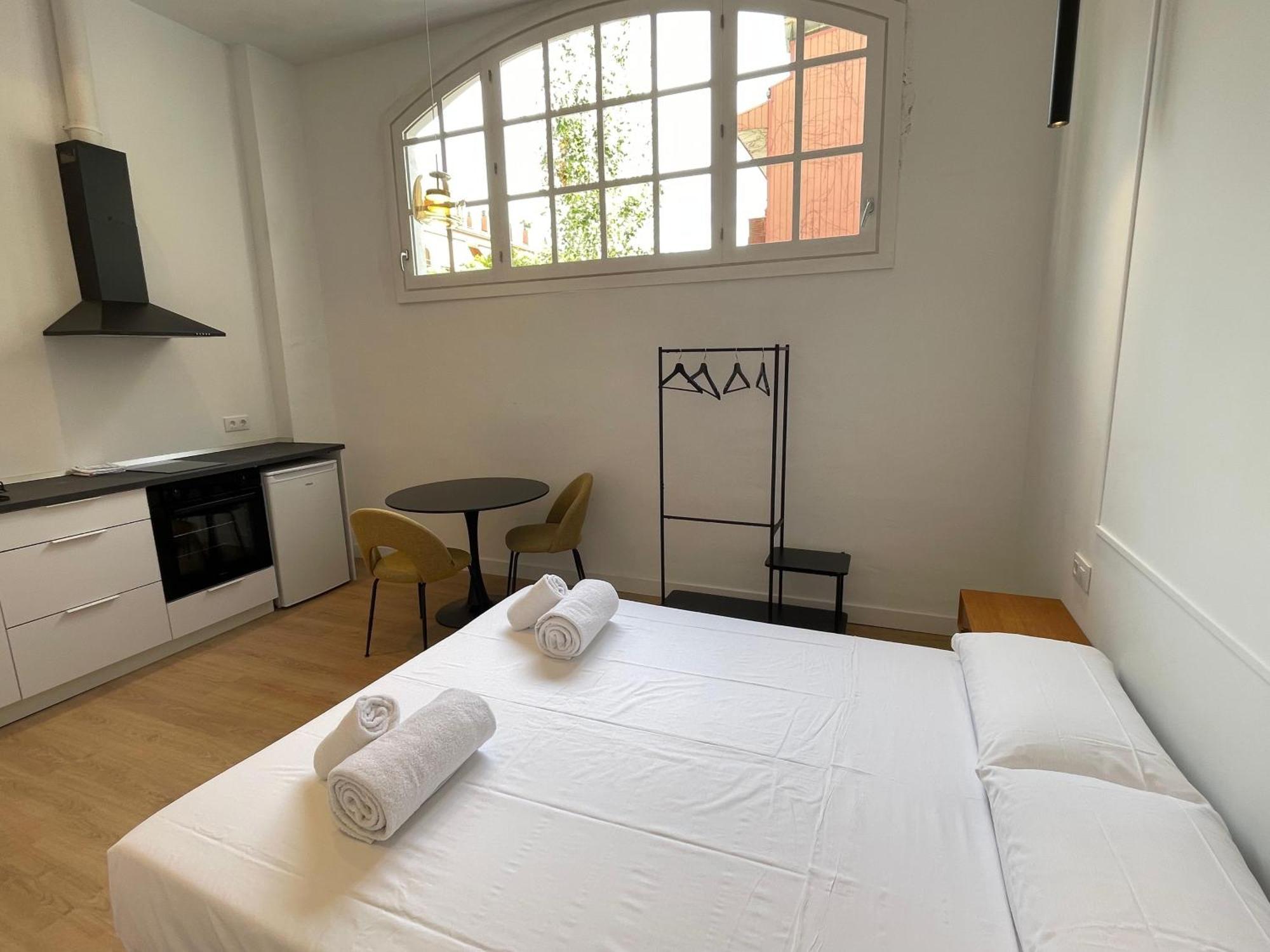 Hotelito Boutique Badalona Gran Villa Cameră foto